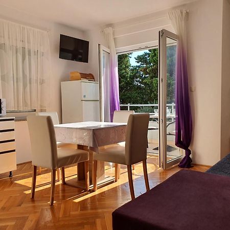 The Nifty Nook Apartments Novalja Luaran gambar